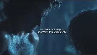 ► Steve + Nancy  |  All The Love That I Ever Needed