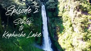 Sikles to Kaphuche Trek - Ep 2 Lowest Altitude Lake of Nepal