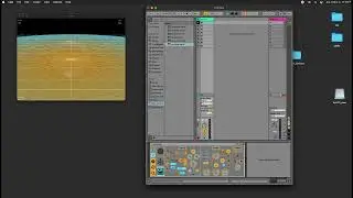 Introduction à XP for Ableton Live, tutoriel en français (in french)