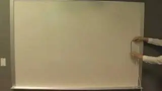 Edge Whiteboard 02 - Placement of Mounting Bracket