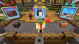 ¡YA PUEDES VOTAR Y GANAR PREMIOS! Minecraft Live 2023