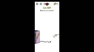 Brain Out Level 157 Walkthrough