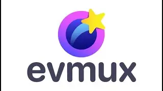 Evmux - is this the Streamyard, Melon and Restream killer? (Originally for Members)