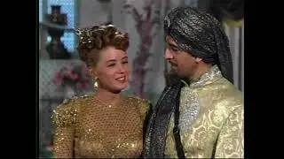 Thief of Damascus - 1952