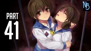 Corpse Party: Book of Shadows Walkthrough Part 41 No Commentary