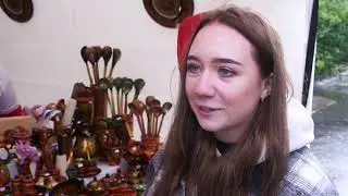 Семенов - день города 2021