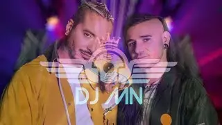 J balvin x Skrillex - In Da Getto Remix [DJ_MN_Offi]