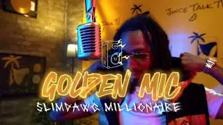 Slim Dawg Millionaire - Im A Hoe ( official performance on #juicetalktv #mke #414