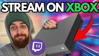 How To Stream To Twitch From XBOX (EASY Guide 2026)