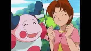 Delia Ketchum Fights Team Rocket