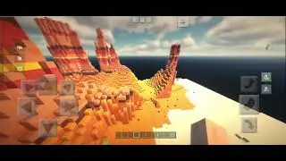 Minecraft China | Realistic FMDS shaders