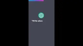 An ordinary person makes ChatGPT AI write like him