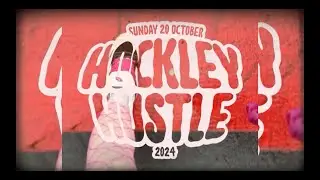 Acoustickle Hockley Hustle ‘24 Recap (Nottingham)