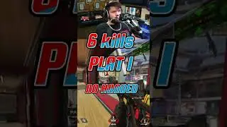 Disabled Gamer Dominated Plat 1 Lobbies