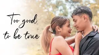 Too good to be true | Eva Dkhar