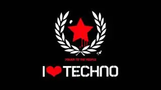 Filterheadz Vs Tomaz - I Love Techno 2002 (Dub)