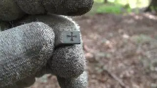 КОП ПО СТАРИНЕ В ГЕРМАНИИ.
