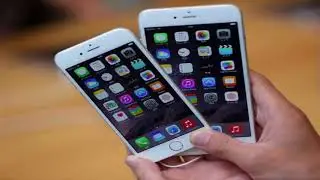 Here's why Apple says it's slowing down older iPhones