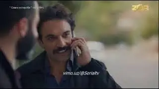 Sevgi Iztirobi 135-qism O'zbek tilida (ZO'R TV Dublaj)