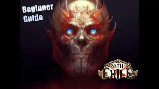 Path of Exile Beginners Guide