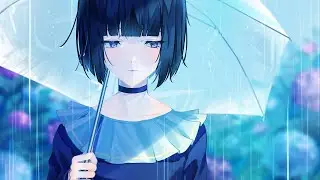 Miku Hatsune - Purpurite
