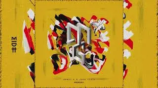 Urmet K & Juan Yarin - Manara