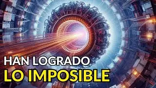 El Gran Colisionador de Hadrones Desata el CAOS con este INQUIETANTE Suceso