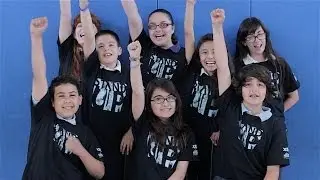 NoBLE and Defeat the Label // Anti-Bullying PSA WINNER
