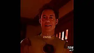 Godspeed vs Savitar vs Zoom vs Reverse Flash (negative force) 
