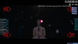 osu! STAYC - Stereotype [Hard]