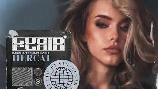 Darzhan Eduardovich - Hercai