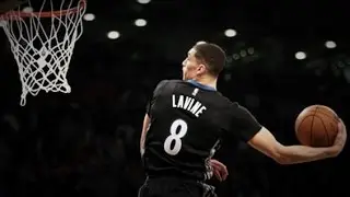 Zach Lavine - I Fink U Freeky ᴴᴰ