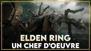 TEST ELDEN RING : UN CHEF D'OEUVRE