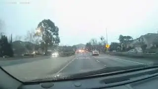SF Bay Area Storm of 2023