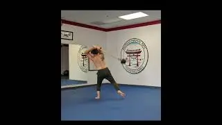 Basic to Advanced Mace Transitions: The Mill