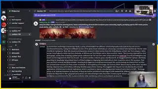 How to Create An Image From Text Using AI Tools MidJourney and Chat GPT