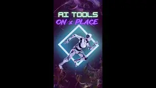 All Ai tools at one place
