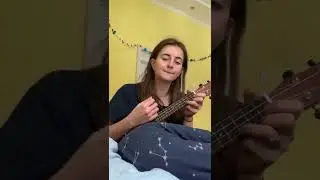 Artistka Chuprynenko - холодок ето не ок