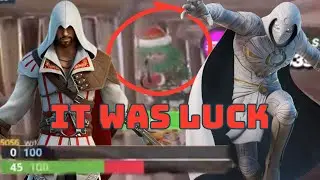 an intense fortnite gameplay (no commentary)