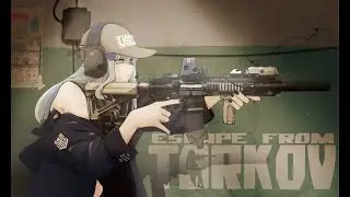 [Escape From Tarkov] Cовмеска с Woolen Play  [Rus/PC]