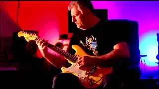 Unchained Melody - Vladan Guitar / version 2020