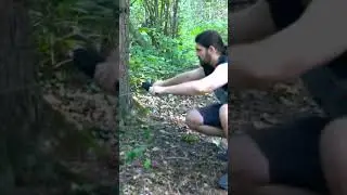 Farvann записывает эмбиент