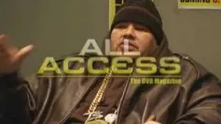 FATJOE WANTS TO FIGHT  50 CENT PT2!!! THROWS ANOTHER BLOW!!!