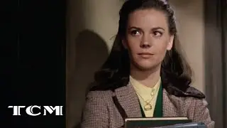 Natalie Wood, al descubierto | Especiales TCM | TCM