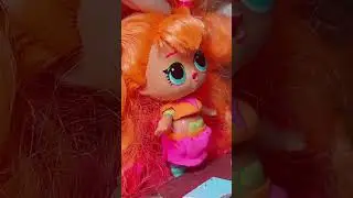 СМЕШНОЕ КУКЛЫ ЛОЛ  LOL 
