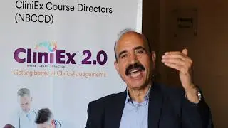 CliniEx by Dr Zargar