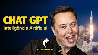 Como Usar o ChatGPT - Inteligência Artificial