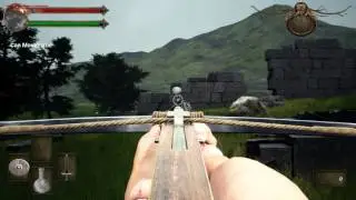 Crossbow FPS