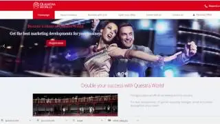 Questra World Обзор результатов работы проекта за неделю Очередной вывод денег из Questra