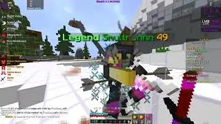 PvP Montage On Pika Network KitPvP #5